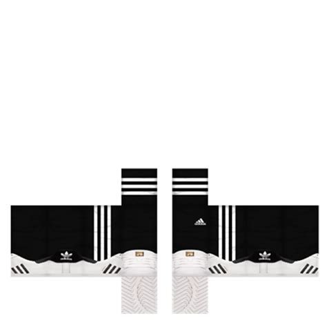 Roblox adidas Pants
