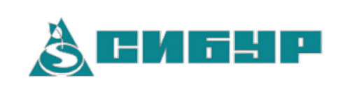 ПАО «Сибур Холдинг» лого