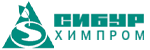 ОАО Сибур Холдинг логотип