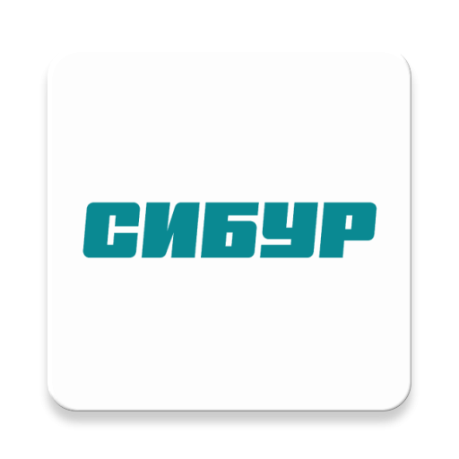 Сибур Холдинг лого