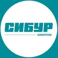 Сибур Химпром Пермь логотип