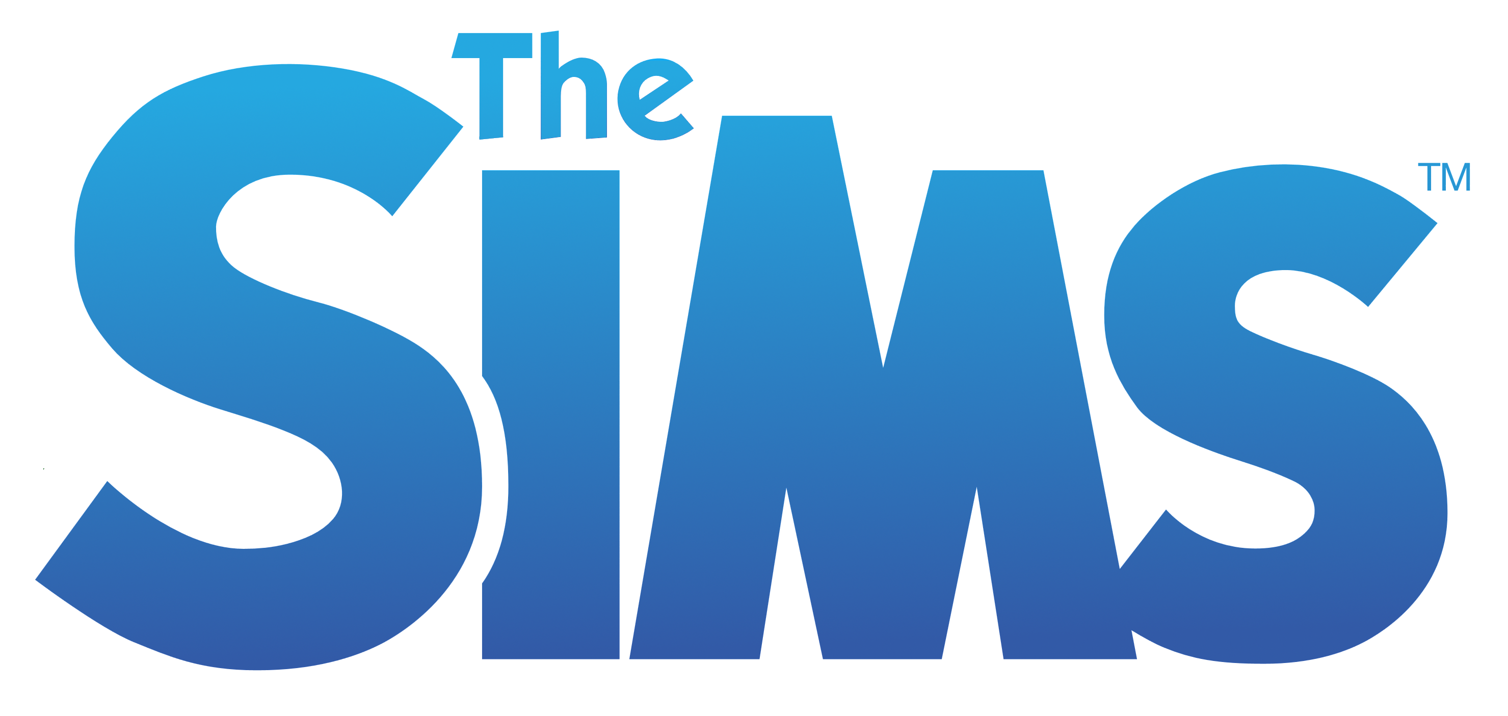 Шрифт симс 4. SIMS логотип. SIMS 4 логотип. SIMS надпись. Симс логотип на прозрачном фоне.