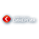 СИНЕРГИЯ носорог логотип