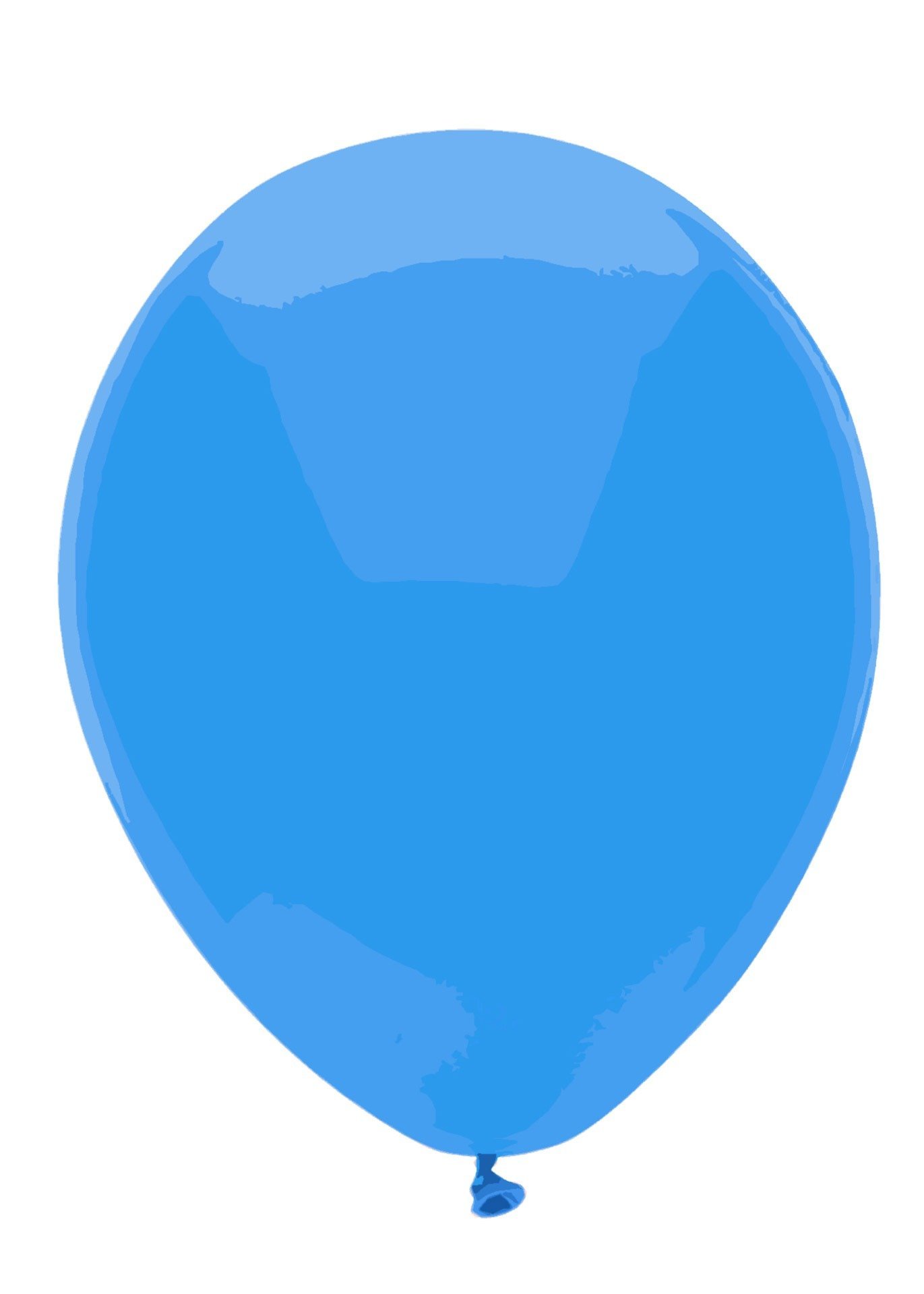 Картинка шар на прозрачном фоне. Синий воздушный шар. Голубой шарик. Нарик воздушний голубой. Голубой воздушный шарик.