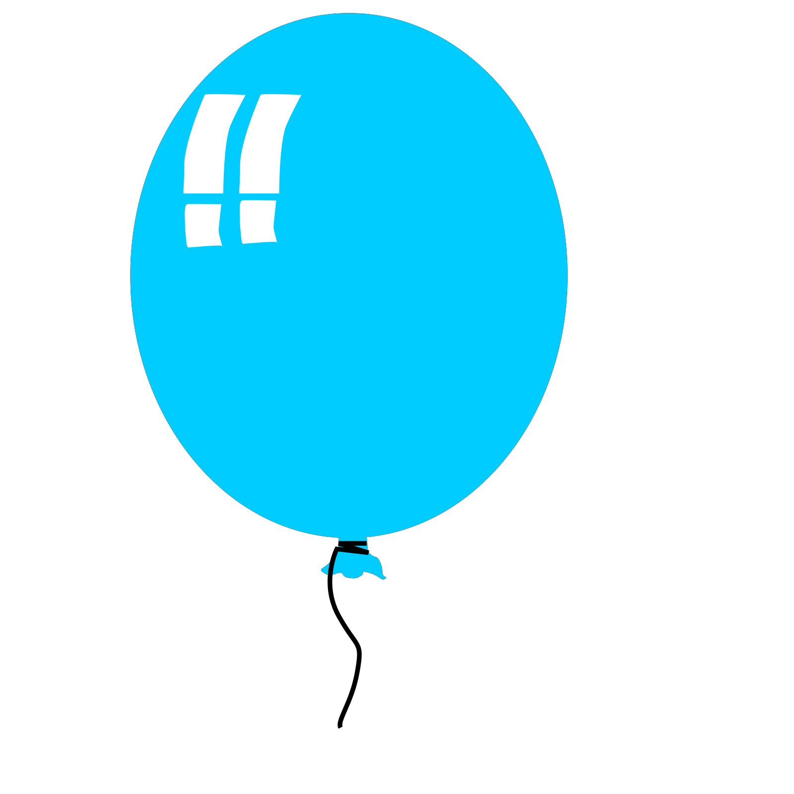 Воздушный шарик читать. Воздушный шарик. Голубой воздушный шарик. Синий воздушный шар. Синий воздушный шарик на прозрачном фоне.