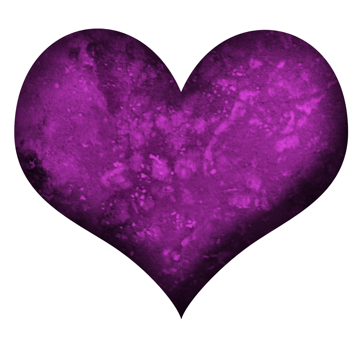 Черно розовое сердце. Сердце фиолетовое. Фиолетовые сердечки. Сиреневое сердечко. Сердечко без фона.