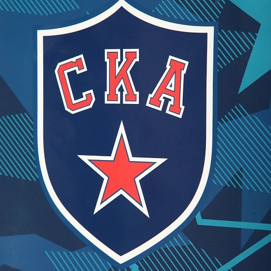 Герб хк СКА