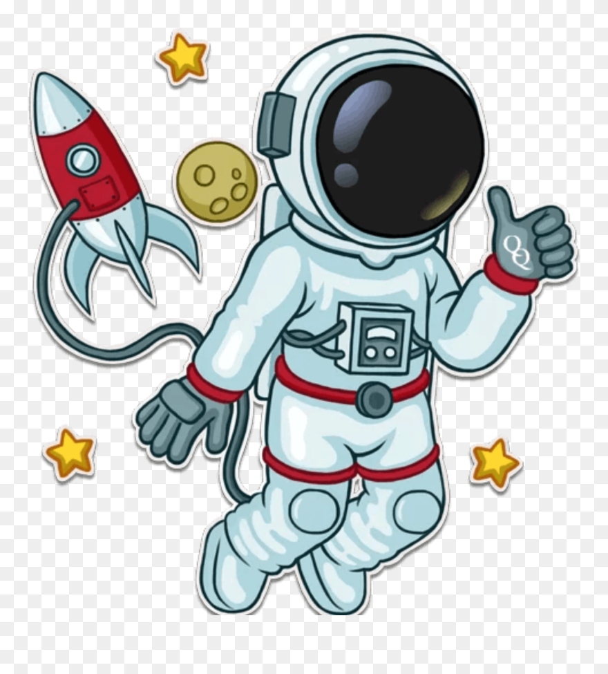 Космонавт в космосе картинки для детей. Космонавт мультяшный. Астронавт мультяшный. Космонавтымултяшные. Космонавт мультяшка.