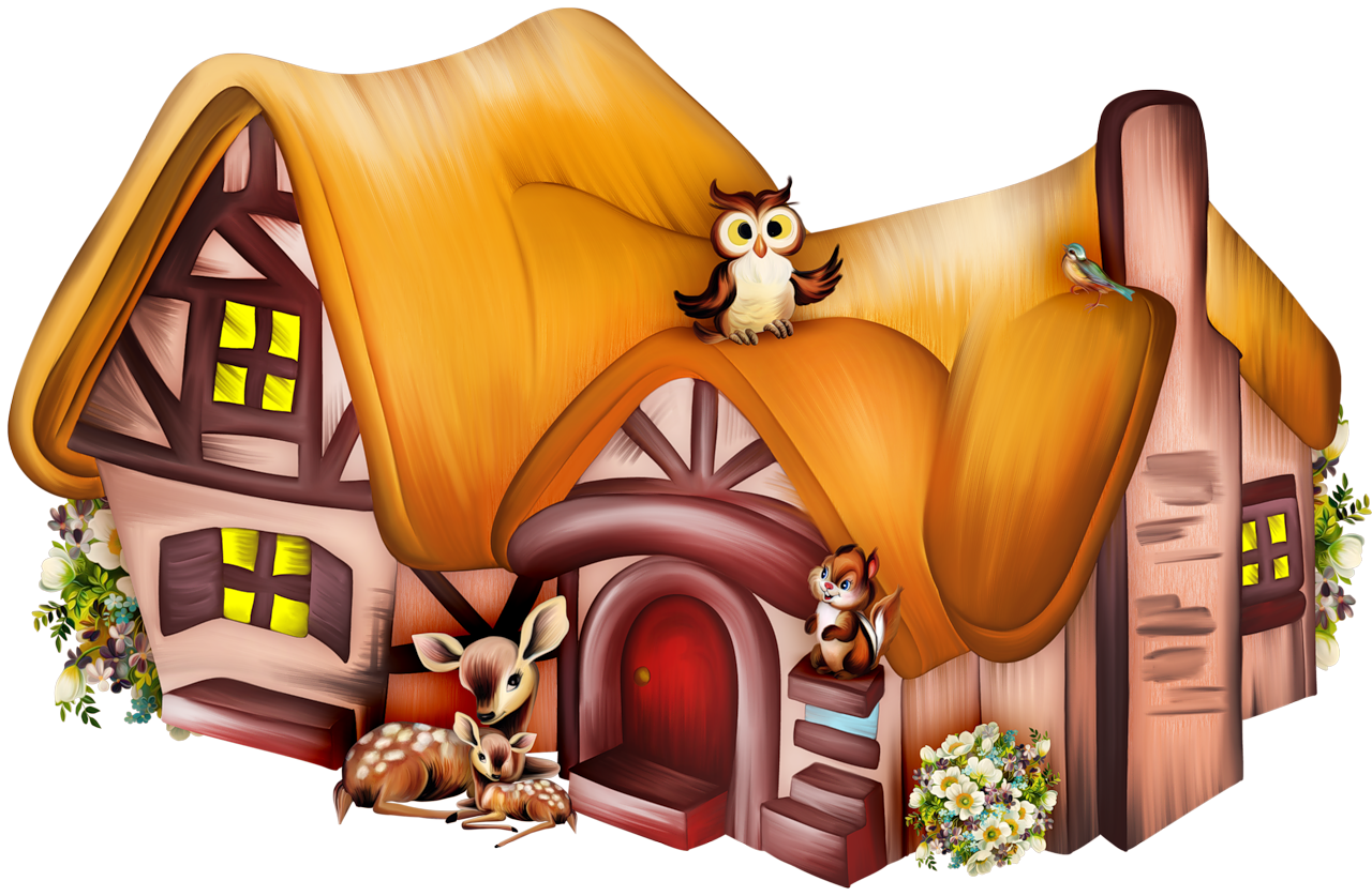 Сказка дом кота. Сказочный домик. Дом мультяшный. Домик мультяшный. Сказочный дом для детей.