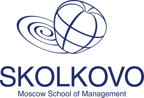 МШУ Сколково логотип