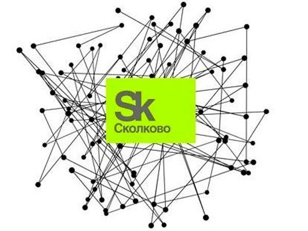Сколково логотип