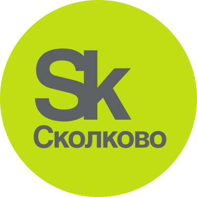 Фонд Сколково логотип