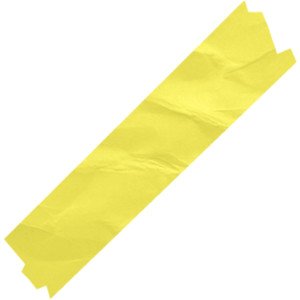 Кусок скотча для фотошопа