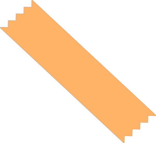 Полоска скотча