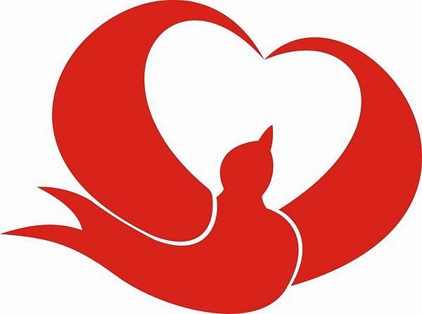 Донорство лого