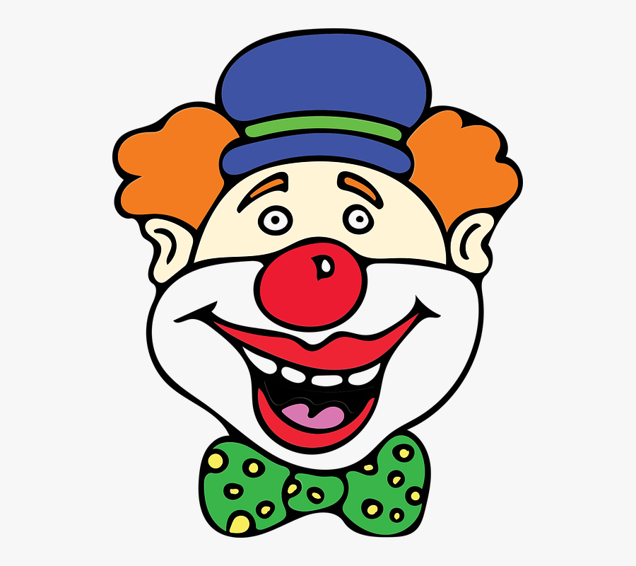 Выход веселого клоуна. Клоун. Клоун мультяшный. Весёлые клоуны. Клоуны для детей.