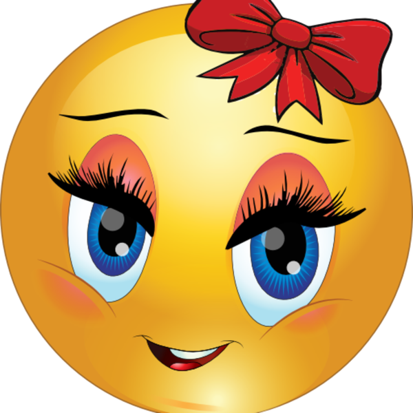 Смайлик художник на прозрачном фоне (35 фото)