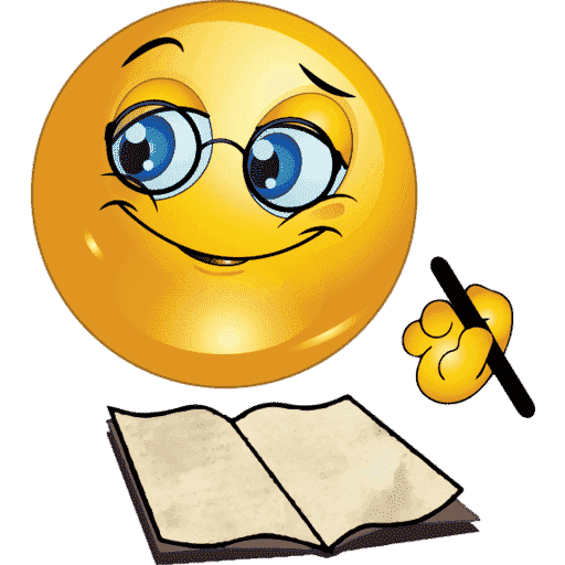 Смайлик поэт