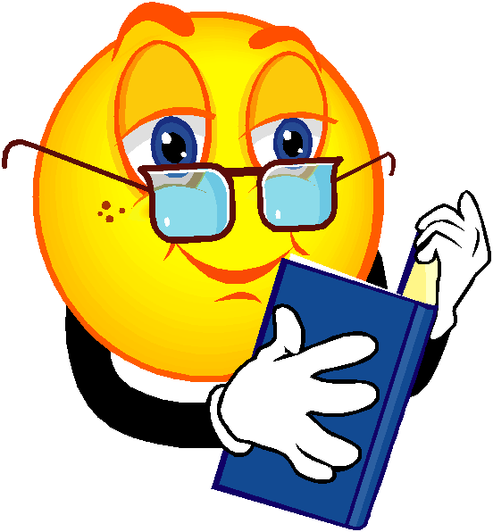 Школьные смайлики