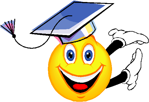 Смайлики для школы