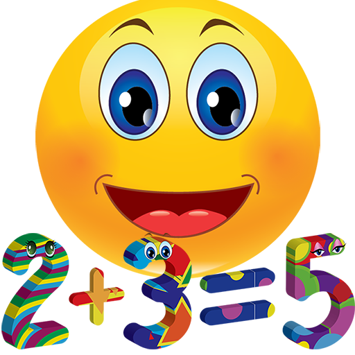 Математический смайлик