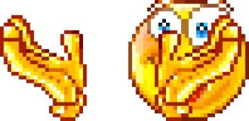 Анимированные смайлики