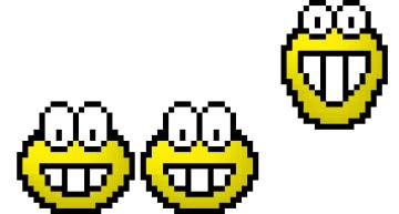 Анимационные рожицы