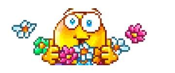 Движущие смайлики