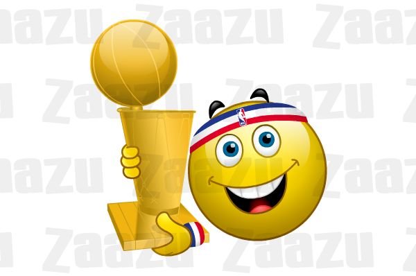 Смайлик Кубок