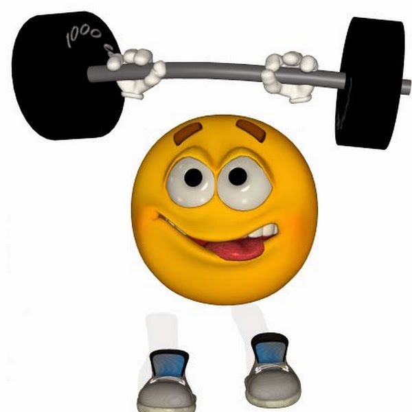 Смайлики спортсмены на прозрачном фоне (33 фото)