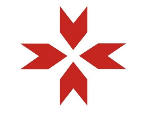 Удмуртский солярный знак