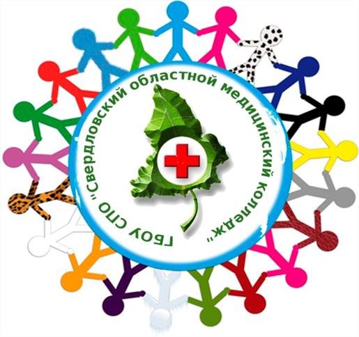 СОМК Екатеринбург герб