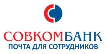 Совкомбанк логотип 2021