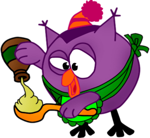 Смешарики Совунья врач