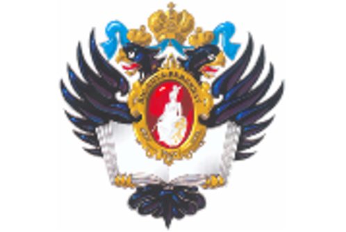 Санкт-Петербургский государственный университет лого