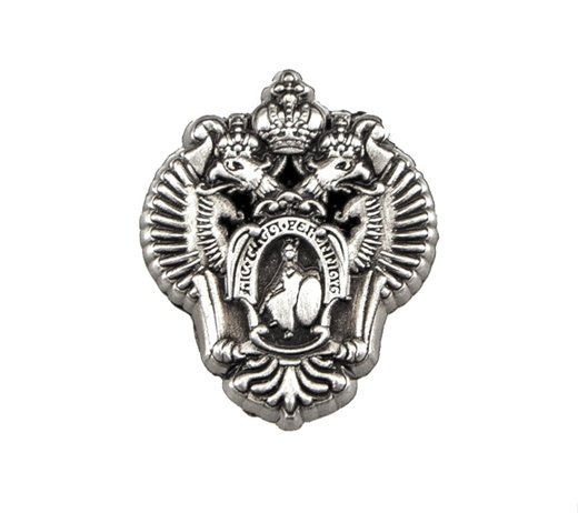 Санкт-Петербургский государственный университет герб