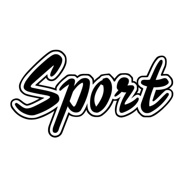 Наклейки надписи