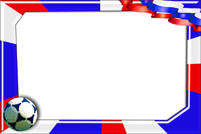 Рамка спортивная