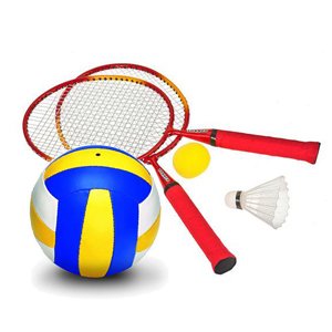 Спортивные инвентарь для детей на прозрачном фоне (43 фото)