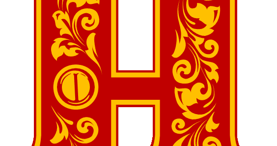 Старославянские буквы на прозрачном фоне (39 фото)