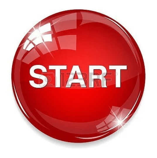 Start картинка