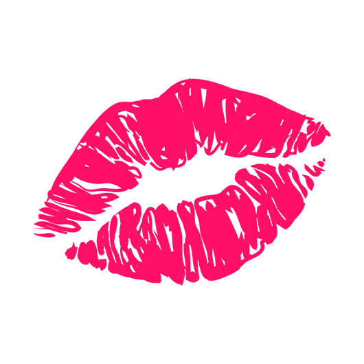 Эмодзи губы