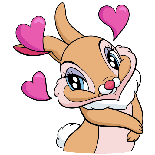 Мисс Банни Дисней