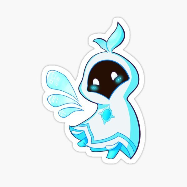 Венти Геншин Чиби