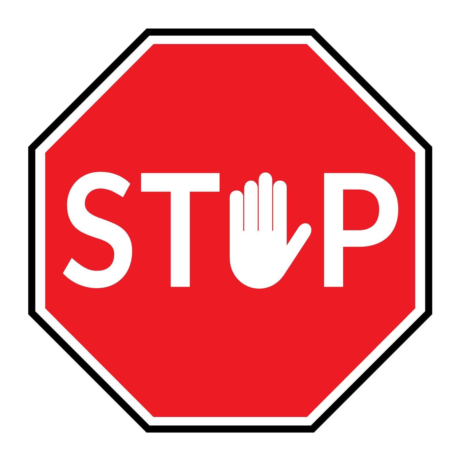 Стоп на белом фоне что означает. Значок стоп. Знак stop на белом фоне. Дорожный знак стоп. Знак стоп ладонь.