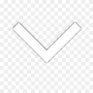 Стрелка галочка вниз