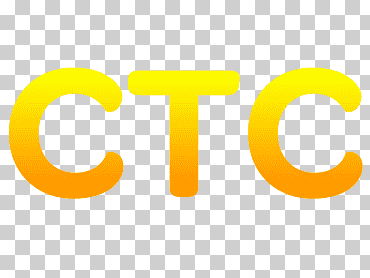 СТС без фона