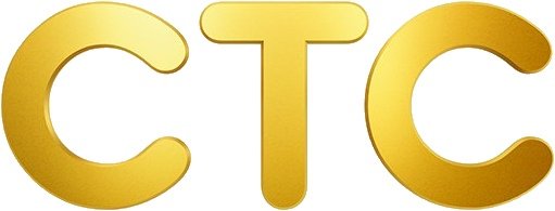 Логотип СТС 2016-2017