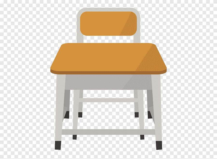 Стул фон гача. Школьный стул. Стол рисунок. Парта мультяшная. Школьный стул без фона.