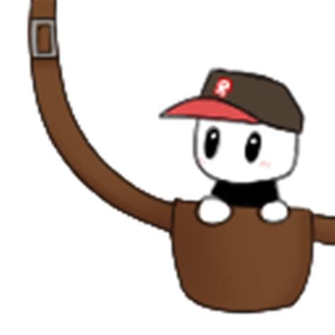 Футболка NOOB для РОБЛОКС